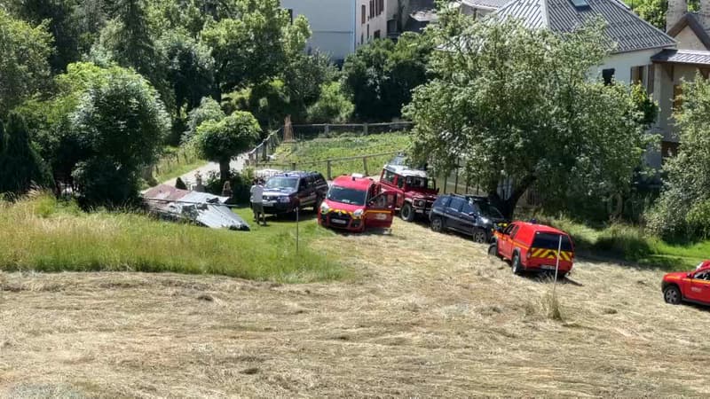 Les recherchent se poursuivent pour retrouver Émile, disparu depuis samedi après-midi à Vernet, dans les Alpes-de-Haute-Provence