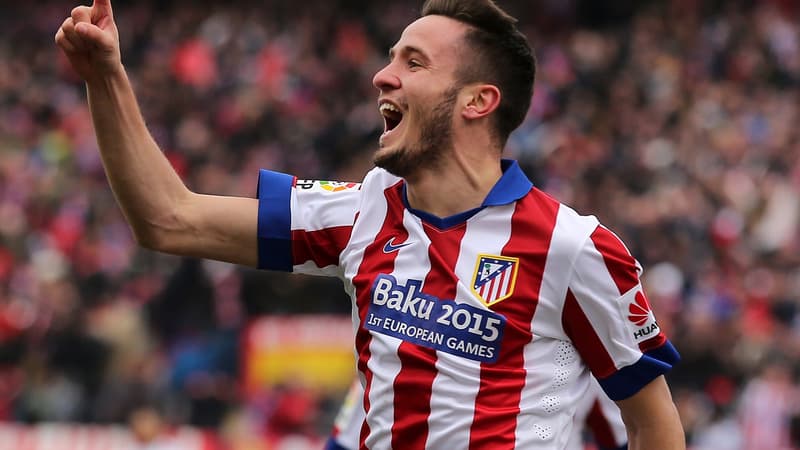 Saul Niguez