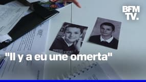 Les grands-parents de Mathis, victime de Joël Le Scouarnec, dénoncent "une omerta"