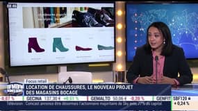 Focus Retail: Location de chaussures, le nouveau projet des magasins Bocage - 10/10