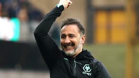 Vitor Pereira