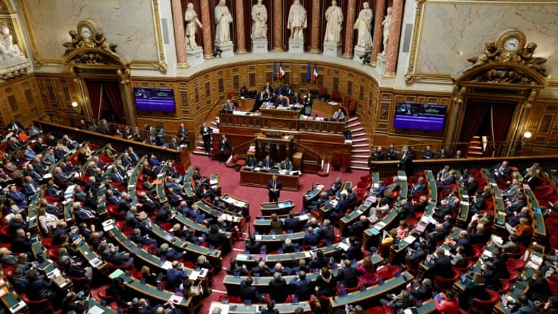 Déserts médicaux, accès aux soins: une loi sensible adoptée au Parlement
