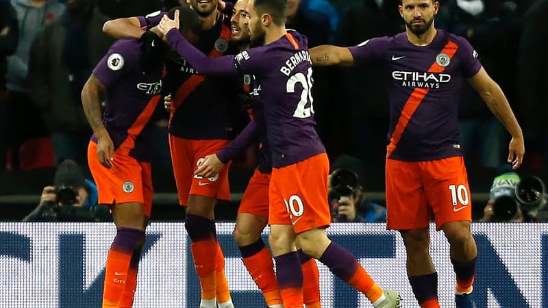 Manchester City