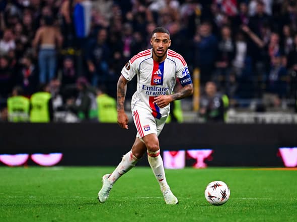 Corentin Tolisso - OL