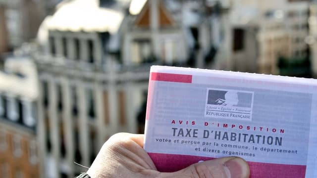La taxe d'habitation a pour défaut d'être une taxe injuste