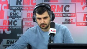 Larqué : "L'OM va donner du fil à retordre au PSG"