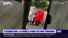 Accident mortel de Steenbecque: la famille de l'une des victimes demande des réponses