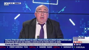 Les Experts : SMIC à 1500 euros, un bon choix politique ? - 27/05