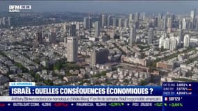 Israël: quelles conséquences économiques ?