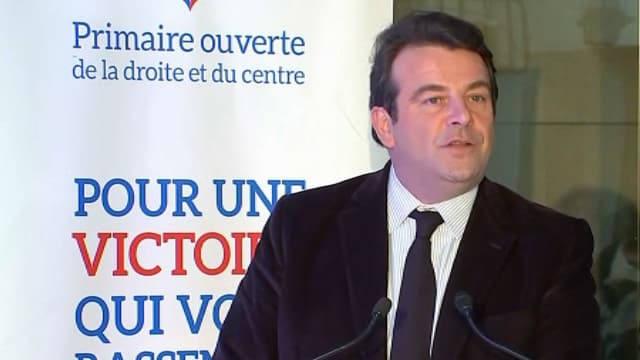 Thierry Solère