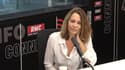Hélène Devynck, journaliste, invité de RMC le 1er octobre 2022