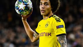 Axel Witsel 