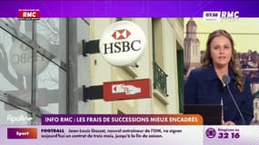INFO RMC : les frais de succession mieux encadrés