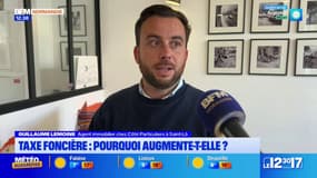 Normandie: pourquoi la taxe foncière augmente-t-elle dans certaines communes? 