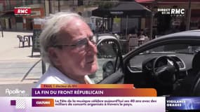 RMC chez vous : La fin du front républicain - 21/06