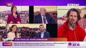 C'est tous les jours Demanche - 07/03
