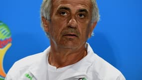Vahid Halilhodzic