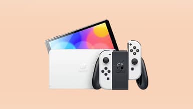 Erreur de prix ou remise dingue sur la Nintendo Switch OLED ?
