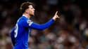 Mason MOUNT le 12/04/2023 lors de Real Madrid-Chelsea