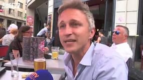 Football / Les Suisses n'ont pas peur de l'équipe de France - 19/06