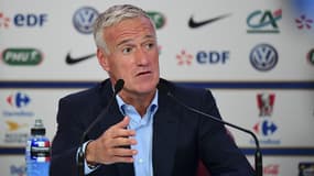 Didier Deschamps