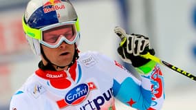 Alexis Pinturault