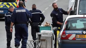 Une fusillade a fait quatre morts ce mardi à Roye