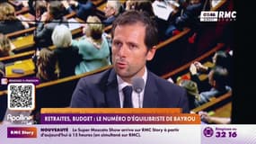 Réforme des retraites : "Suspendre c'est abroger"