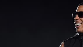 Nelly sur scène le 1er mai 2015