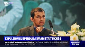 L'imam Hassan Iquioussen, dont l'expulsion a été suspendue, est fiché S depuis 18 mois