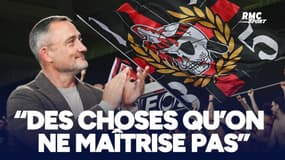 Nice - Benfica en pay-per-view... "Je préfère me dire qu'on sera à guichets fermés", se contente Haise