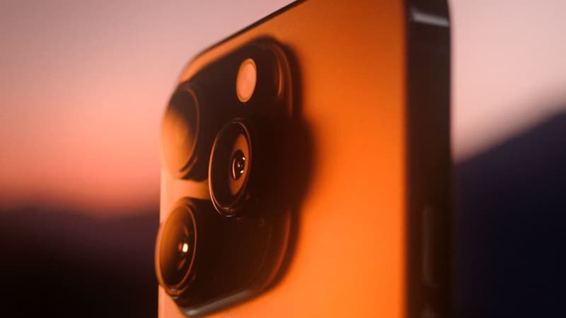SFR casse les prix : l'iPhone 14 Pro Max à seulement 1 euro et ce n'est pas une blague