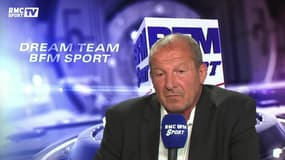Coupe des Confédérations – Courbis : ‘’Toujours agréable d’inscrire son nom au palmarès’’