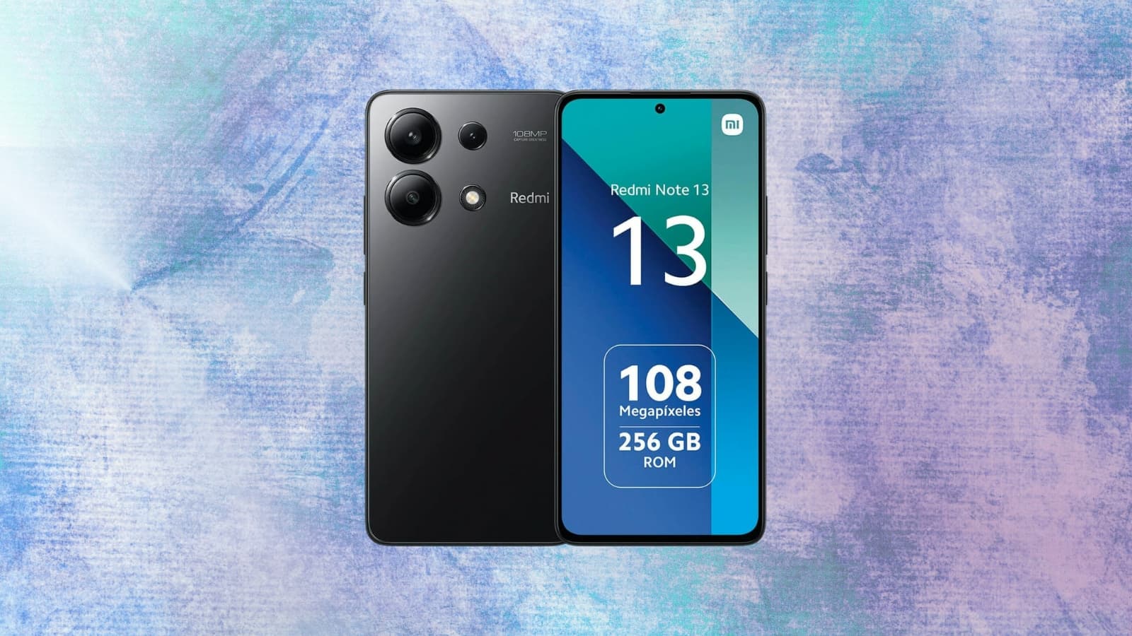 Faites le choix d'un smartphone puissant à prix mini avec ce Redmi Note ...