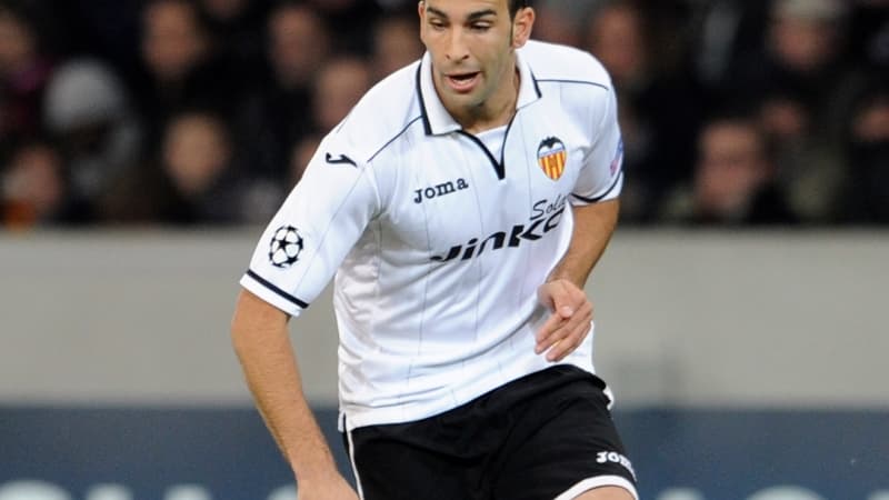 Adil Rami