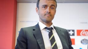 Luis Enrique