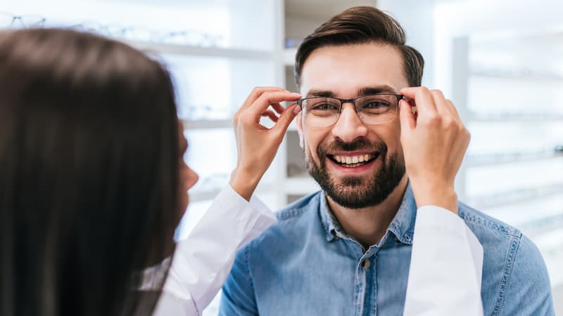 La réforme 100% Santé est entrée en vigueur le 1er janvier 2020