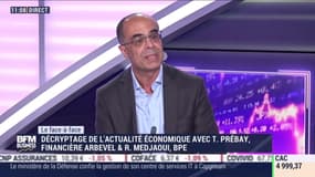 Rachid Medjaoui VS Thibault Prébay: Qu'attendre de la réunion par vidéoconférence entre les chefs d'Etat et de gouvernement européens ? - 19/06