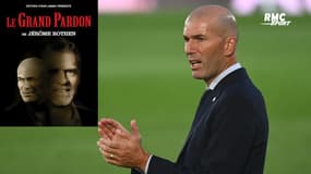 Le Grand Pardon : Le message de Rothen à Zidane pour "enterrer la hache de guerre"