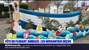 Wissant: les habitants déçus après l'annonce de l'annulation de la Fête du Flobart