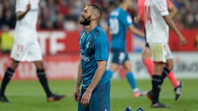 Karim Benzema