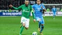 Loic Perrin (Saint-Etienne)