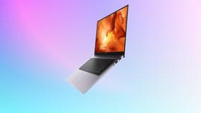 Dites adieu au MacBook, ce PC portable Huawei est moins cher et aussi performant