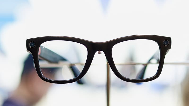 Face aux lunettes connectées qui filment partout, quels sont nos droits, dans quelles conditions et que pouvons-nous faire?