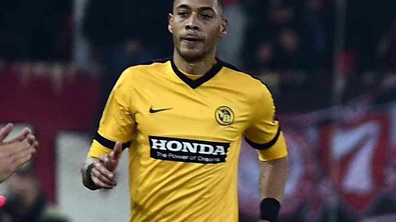 Guillaume Hoarau a refusé l'OL
