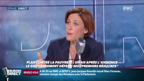 L'interview «Savoir comprendre» : Christelle Dubois - 12/09