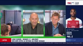 Les génies de l'After sont de retour... avec du grand Rothen