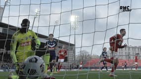 Brest 3-0 Bordeaux : "C'était une mascarade de match" s'énerve Briand
