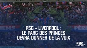 PSG - Liverpool : Le Parc des Princes, un atout majeur dans la quête de la victoire ?