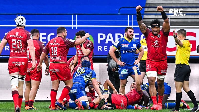 Rugby / Coupes d'Europe : Toulouse, UBB, Montpellier... les chocs des demies